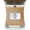 Geurkaars Mini Cashmere 85 gr^WoodWick Sale