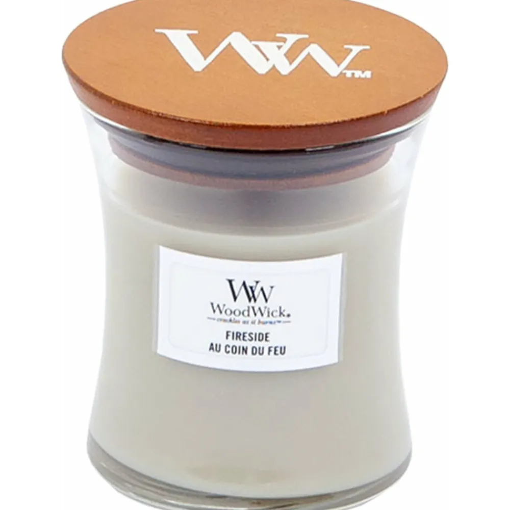 Online Geurkaars Mini Fireside 85 gr Kaarsen|Geurkaarsen
