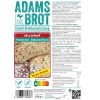 Bakken<Adams 3x Brot Broodmix Donker 250 gr