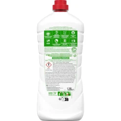 Allesreiniger<Ajax 12x Allesreiniger Classic 1,25 liter