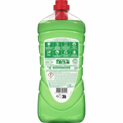 12x Allesreiniger Limoen 1,25 liter^Ajax New