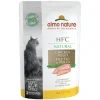 24x HFC Natural Kattenvoer Nat Maaltijdzakje Kipfilet 55 gr^Almo Nature Discount