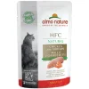 24x HFC Natural Kattenvoer Nat Maaltijdzakje Kip & Garnaal 55 gr^Almo Nature Outlet