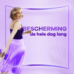 Intiemhygiëne<Always 4x Inlegkruisjes Dailies Extra Protect Large 50 stuks