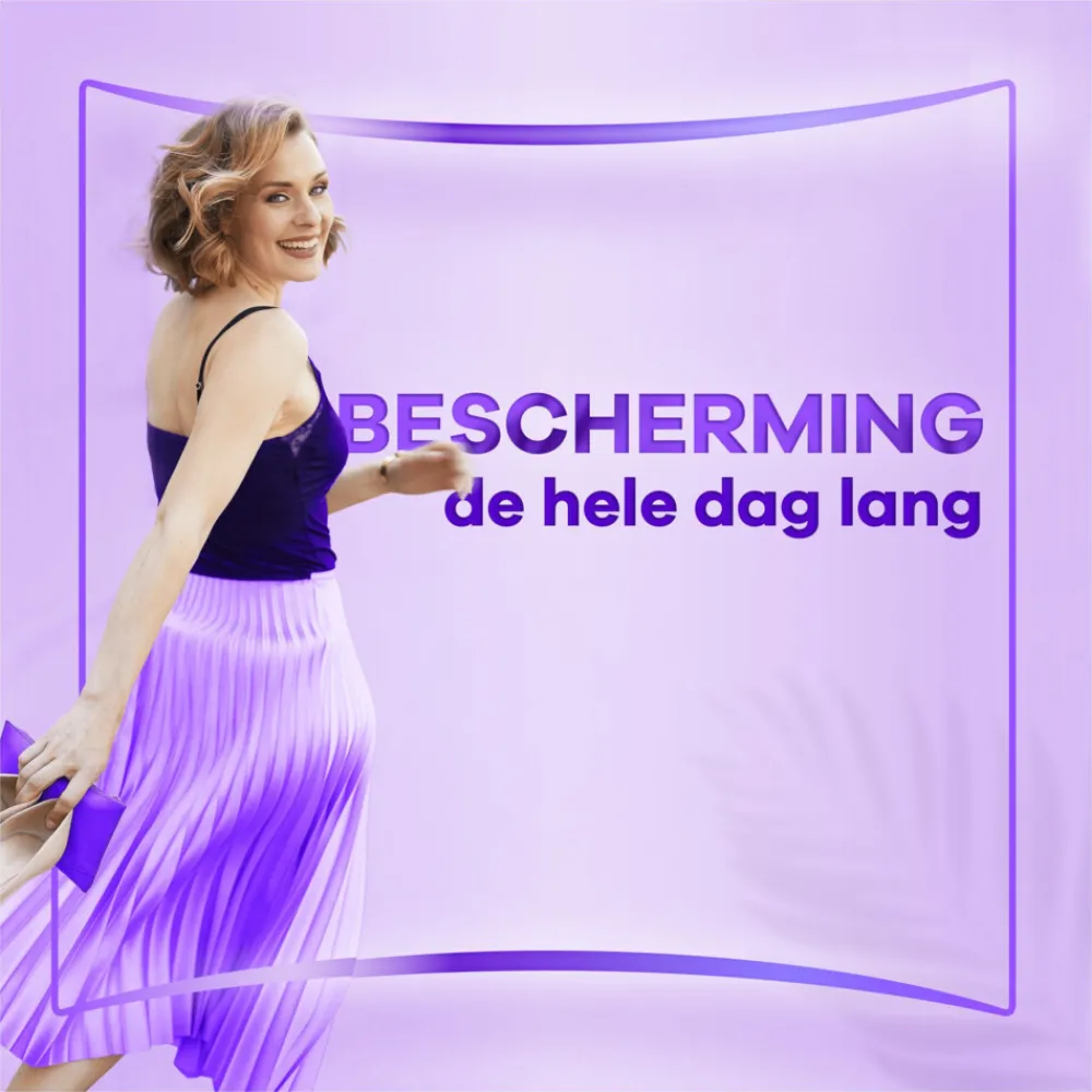 Intiemhygiëne<Always 4x Inlegkruisjes Dailies Extra Protect Large 50 stuks