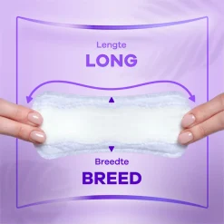 Intiemhygiëne<Always 4x Inlegkruisjes Dailies Extra Protect Large 50 stuks