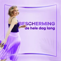 Intiemhygiëne<Always 4x Inlegkruisjes Long Plus 58 stuks