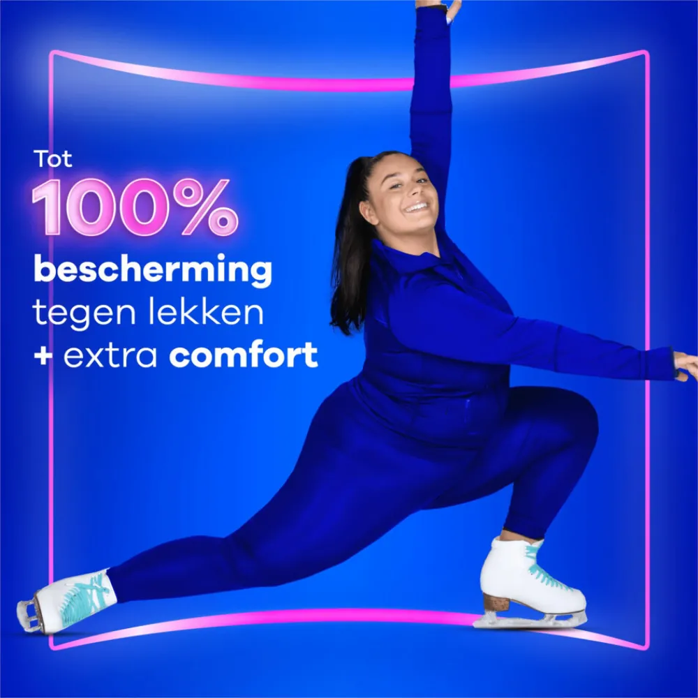 Intiemhygiëne<Always 16x Maandverband Platinum Long 10 stuks