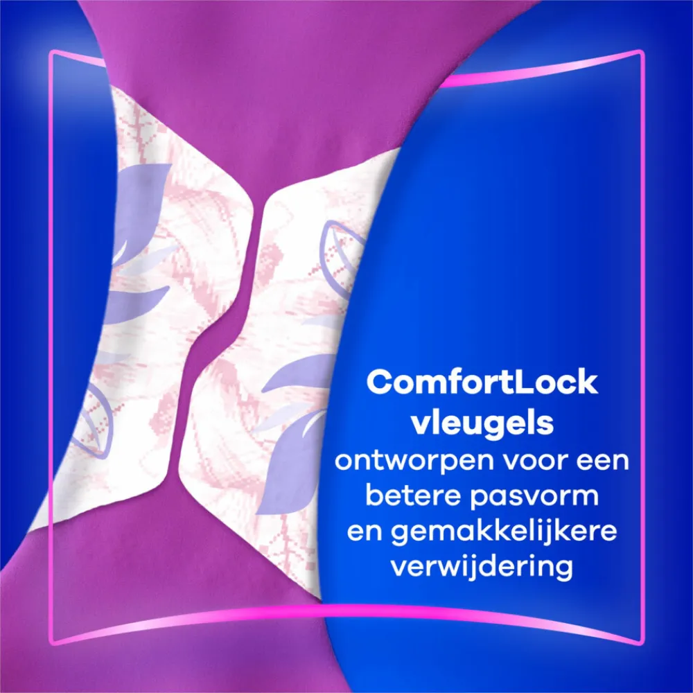 Intiemhygiëne<Always 16x Maandverband Platinum Long 10 stuks