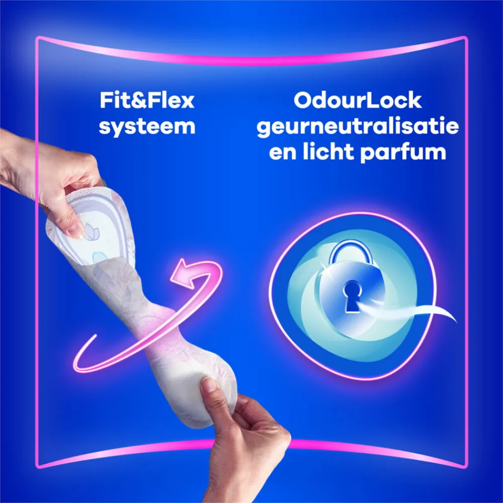 Intiemhygiëne<Always 16x Maandverband Platinum Long 10 stuks