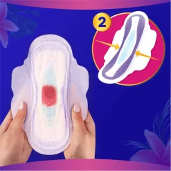 Intiemhygiëne<Always 8x Maandverband Platinum Ultra Night 16 stuks