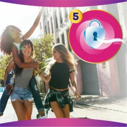 Intiemhygiëne<Always 8x Maandverband Platinum Ultra Night 16 stuks