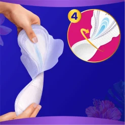 Intiemhygiëne<Always 8x Maandverband Platinum Ultra Night 16 stuks