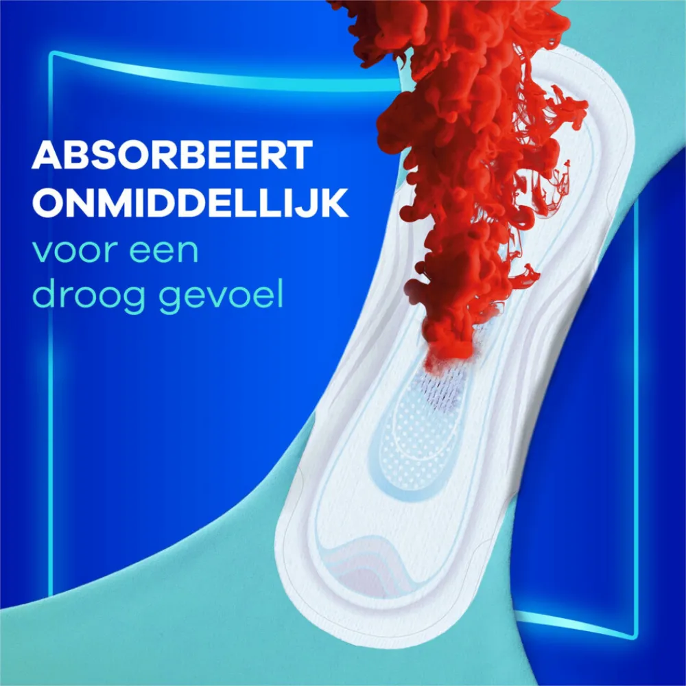 Intiemhygiëne<Always 6x Maandverband Ultra Dag 26 stuks