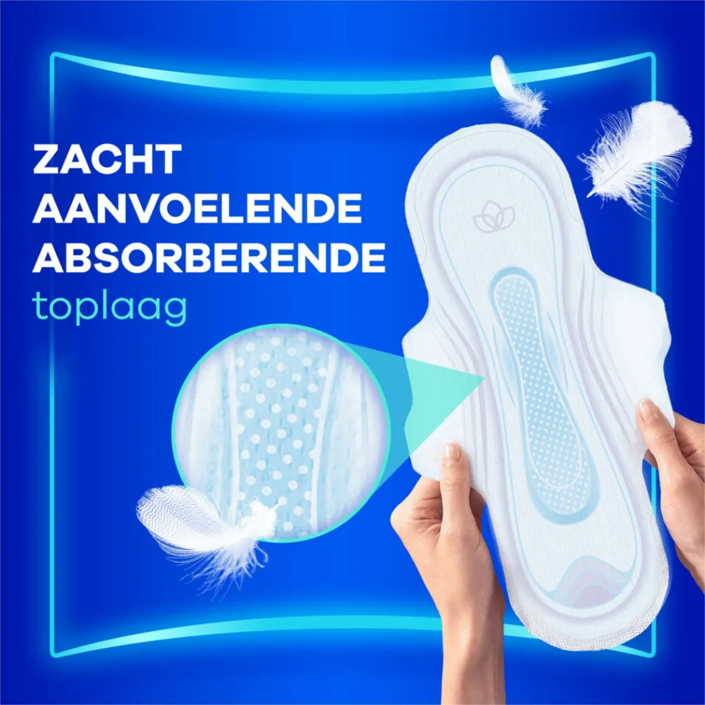 Intiemhygiëne<Always 6x Maandverband Ultra Dag 26 stuks