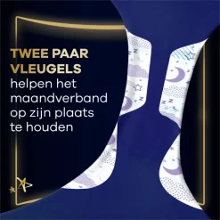 Intiemhygiëne<Always 3x Maandverband Ultra Ultimate Night 18 stuks