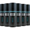 Online 6x Deodorant Bold 150 ml Deodorant