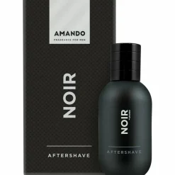 6x Noir Aftershave 50 ml^Amando Best