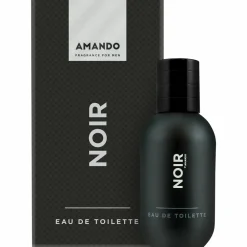 Parfum|Voor Hem<Amando 6x Noir Eau de Toilette 50 ml