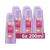 Conditioner<Andrélon 6x Conditioner Levendig Lang 200 ml