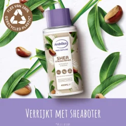 Conditioner<Andrélon 6x Conditioner Shea Strong Repair 400 ml