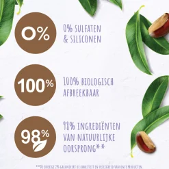 Conditioner<Andrélon 6x Conditioner Shea Strong Repair 400 ml