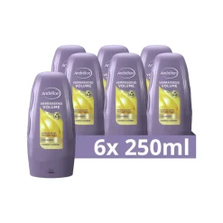 Conditioner<Andrélon 6x Conditioner Verrassend Volume 250 ml