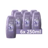 6x Conditioner Zilver Care 250 ml^Andrélon