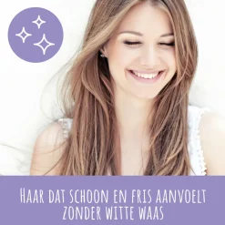 Shampoo<Andrélon 6x Droogshampoo Fris & Zuiver 245 ml