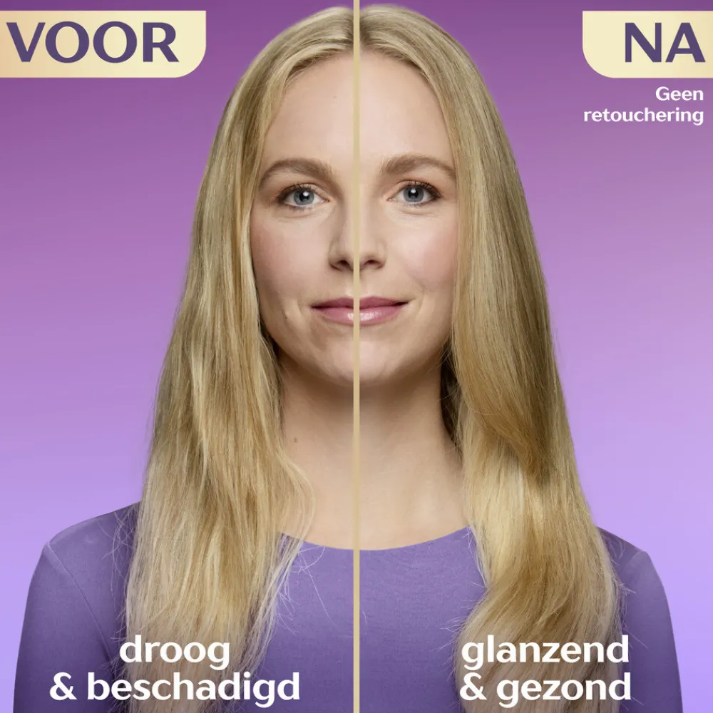 Haarverzorging<Andrélon 6x Leave-In Creme Intense Repair 200 ml