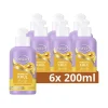 Haarverzorging<Andrélon 6x Leave-In Creme Perfecte Krul 200 ml