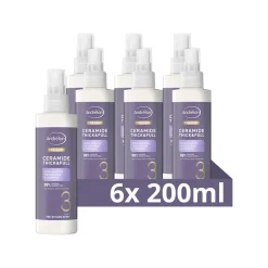 Discount 6x Pro-Care Haarspray Ceramide Thick & Full 200 ml Haarverzorging
