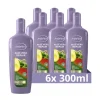 Discount 6x Shampoo Aloe Vera Repair 300 ml Shampoo