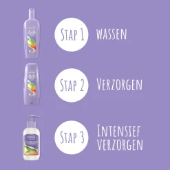 Discount 6x Shampoo Aloe Vera Repair 300 ml Shampoo