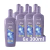 Shampoo<Andrélon 6x Shampoo Anti Roos 300 ml