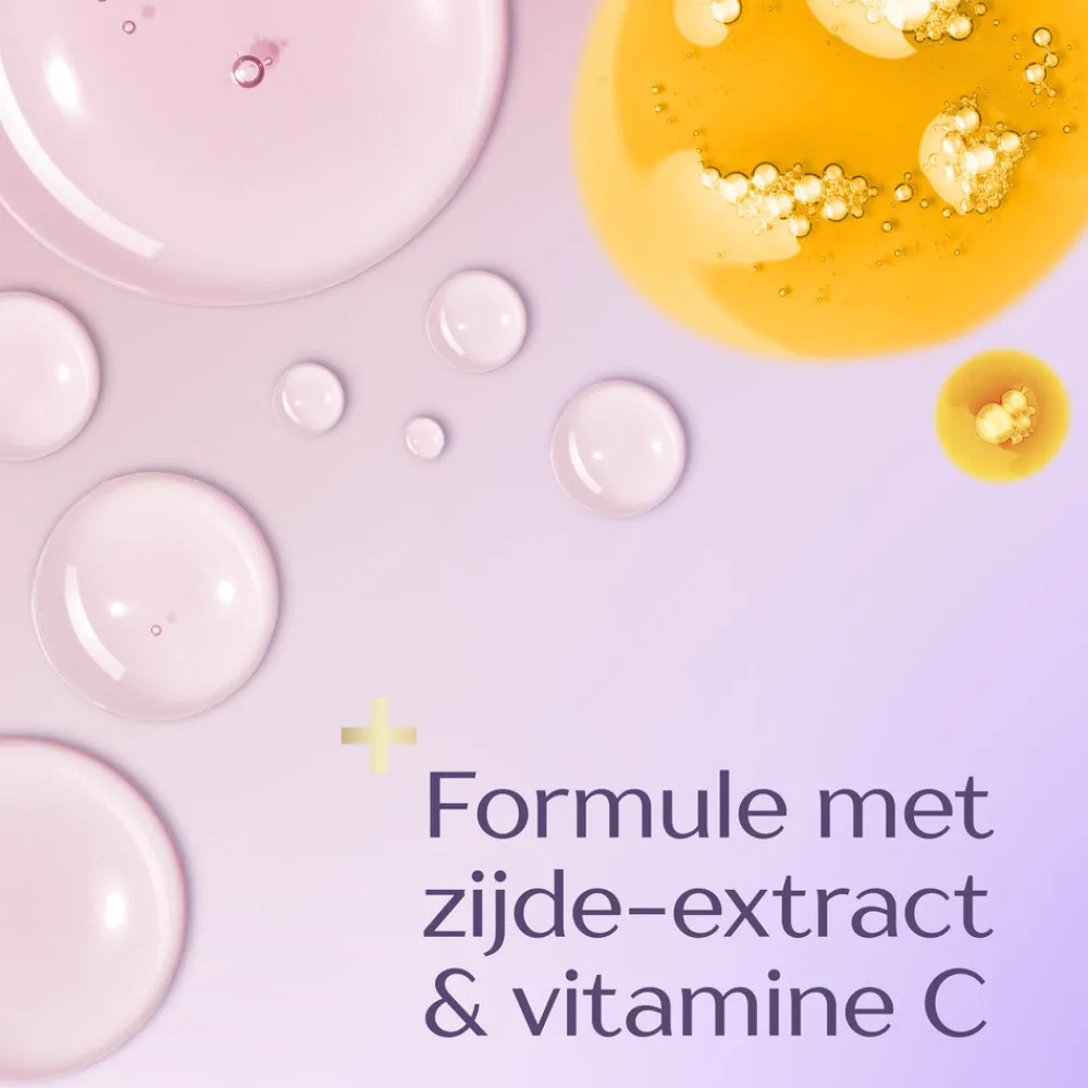 Hot 6x Shampoo Extra Glans 250 ml Shampoo