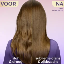 Hot 6x Shampoo Extra Glans 250 ml Shampoo