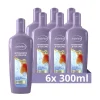 Shampoo<Andrélon 6x Shampoo Hydratatie & Volume 300 ml