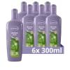 6x Shampoo Iedere Dag 300 ml^Andrélon Sale
