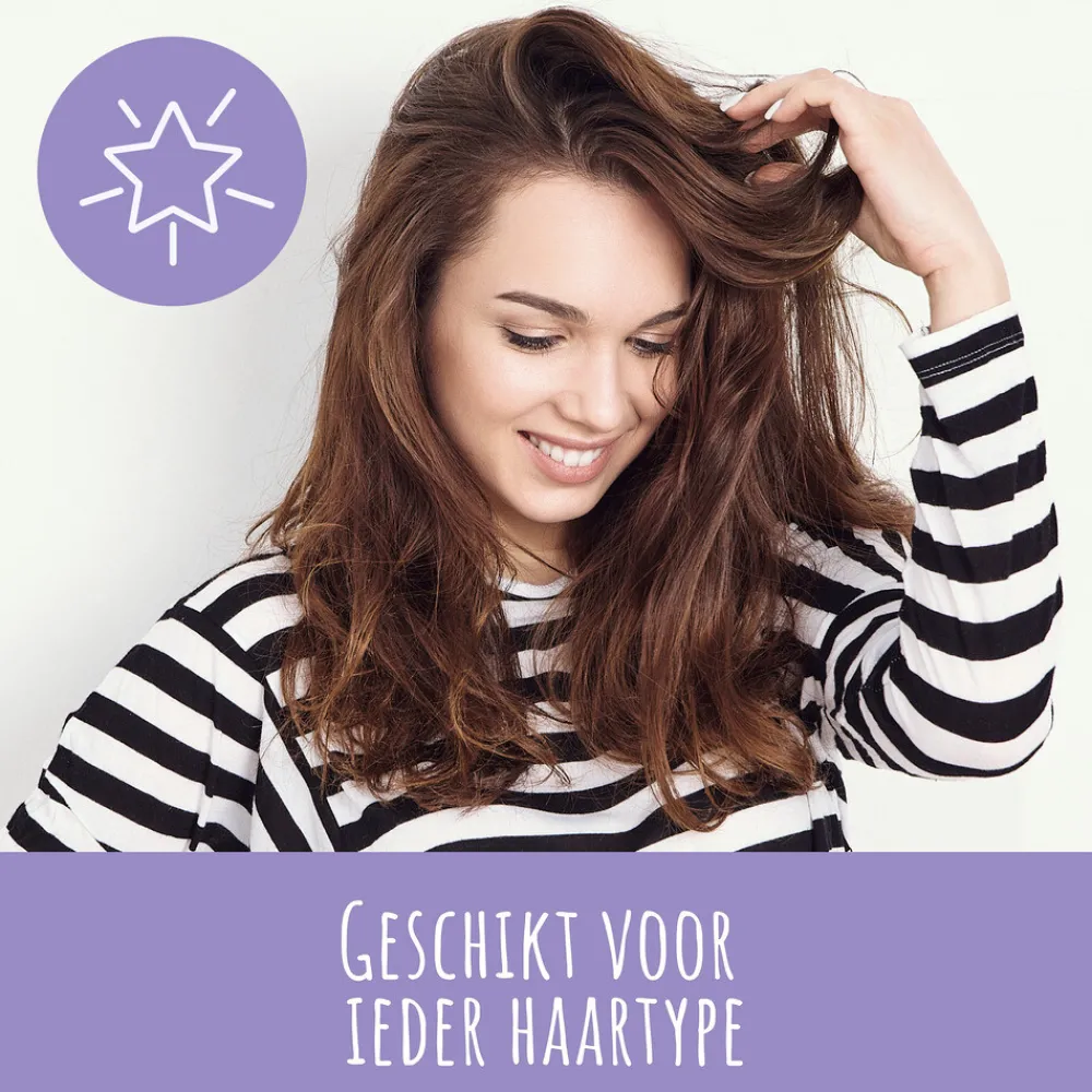 6x Shampoo Iedere Dag 300 ml^Andrélon Sale