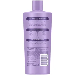 Discount 6x Shampoo 2-in-1 685 ml Shampoo