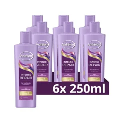 Sale 6x Shampoo Intense Repair 250 ml Shampoo