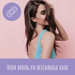 Best 6x Shampoo Kokos Care 300 ml Shampoo