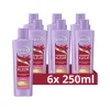 6x Shampoo Levendige Kleur 250 ml^Andrélon Online