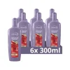 Shampoo<Andrélon 6x Shampoo Levendige Kleur 300 ml