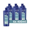 Online 6x Shampoo Marine Fresh For Men 400 ml Shampoo