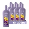 Hot 6x Shampoo Oil & Curl 300 ml Shampoo