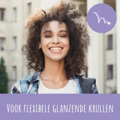 Hot 6x Shampoo Oil & Curl 300 ml Shampoo