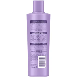 Clearance 6x Shampoo Perfecte Krul 250 ml Shampoo