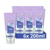 New 6x Shampoo Scrub Anti Roos 200 ml Shampoo